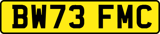 BW73FMC