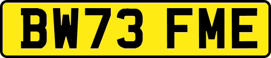 BW73FME