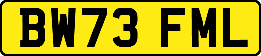 BW73FML