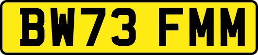 BW73FMM