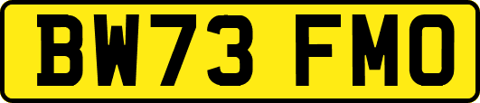 BW73FMO