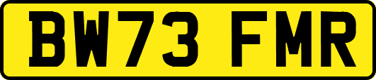 BW73FMR