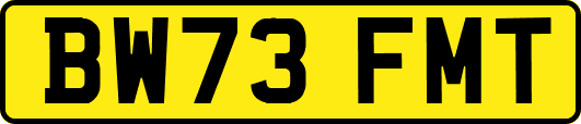 BW73FMT