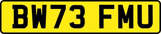 BW73FMU