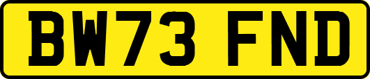 BW73FND