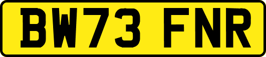 BW73FNR