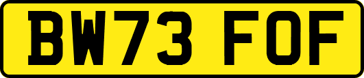 BW73FOF