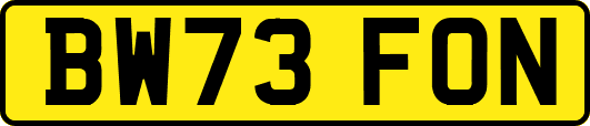 BW73FON