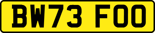 BW73FOO