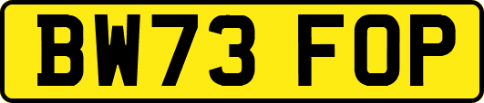 BW73FOP