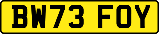 BW73FOY