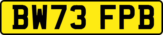 BW73FPB