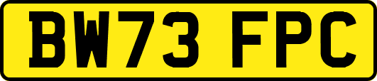 BW73FPC