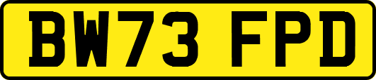 BW73FPD