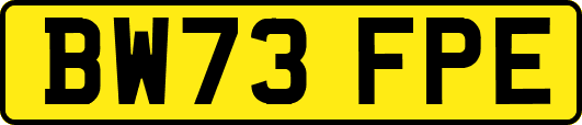 BW73FPE