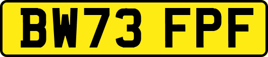 BW73FPF