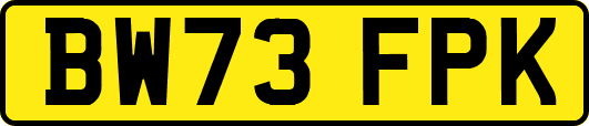 BW73FPK
