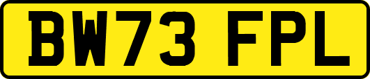 BW73FPL