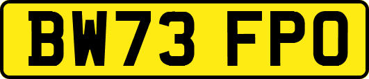 BW73FPO