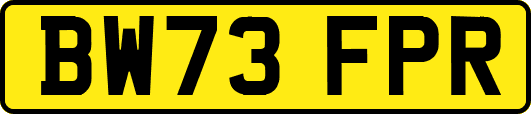 BW73FPR