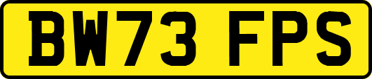 BW73FPS