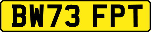 BW73FPT