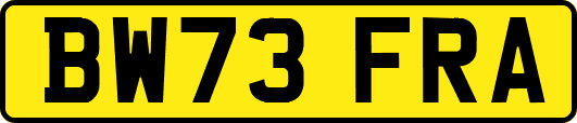 BW73FRA