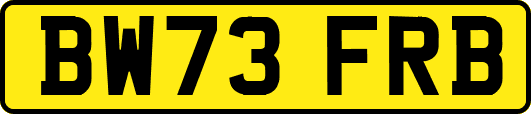 BW73FRB