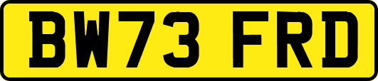 BW73FRD
