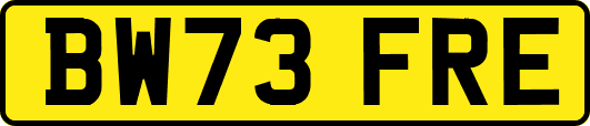 BW73FRE