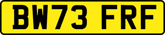 BW73FRF