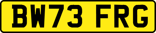 BW73FRG