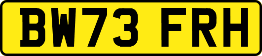 BW73FRH