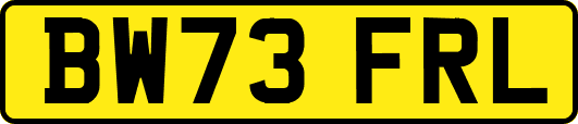BW73FRL