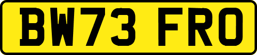 BW73FRO
