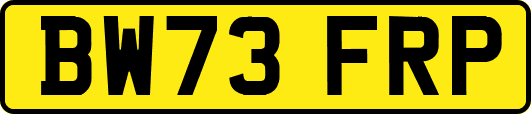BW73FRP