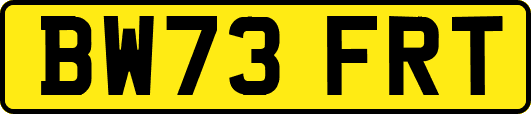 BW73FRT
