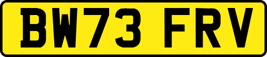 BW73FRV
