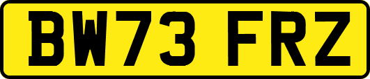 BW73FRZ