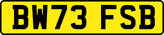 BW73FSB