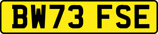 BW73FSE