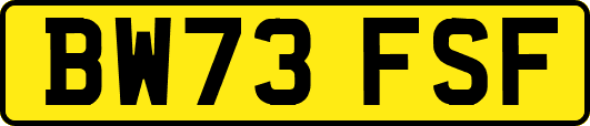 BW73FSF