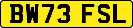 BW73FSL