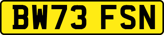 BW73FSN