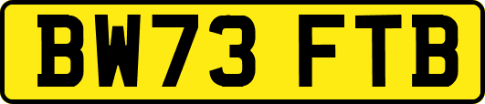 BW73FTB