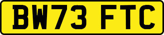 BW73FTC