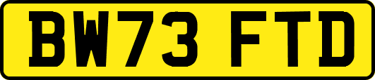BW73FTD