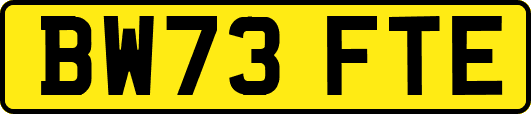 BW73FTE