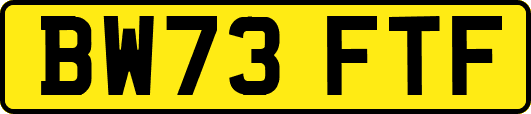 BW73FTF