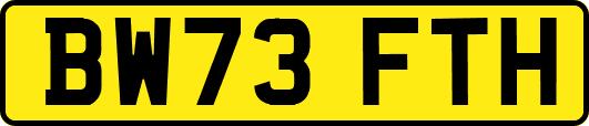 BW73FTH
